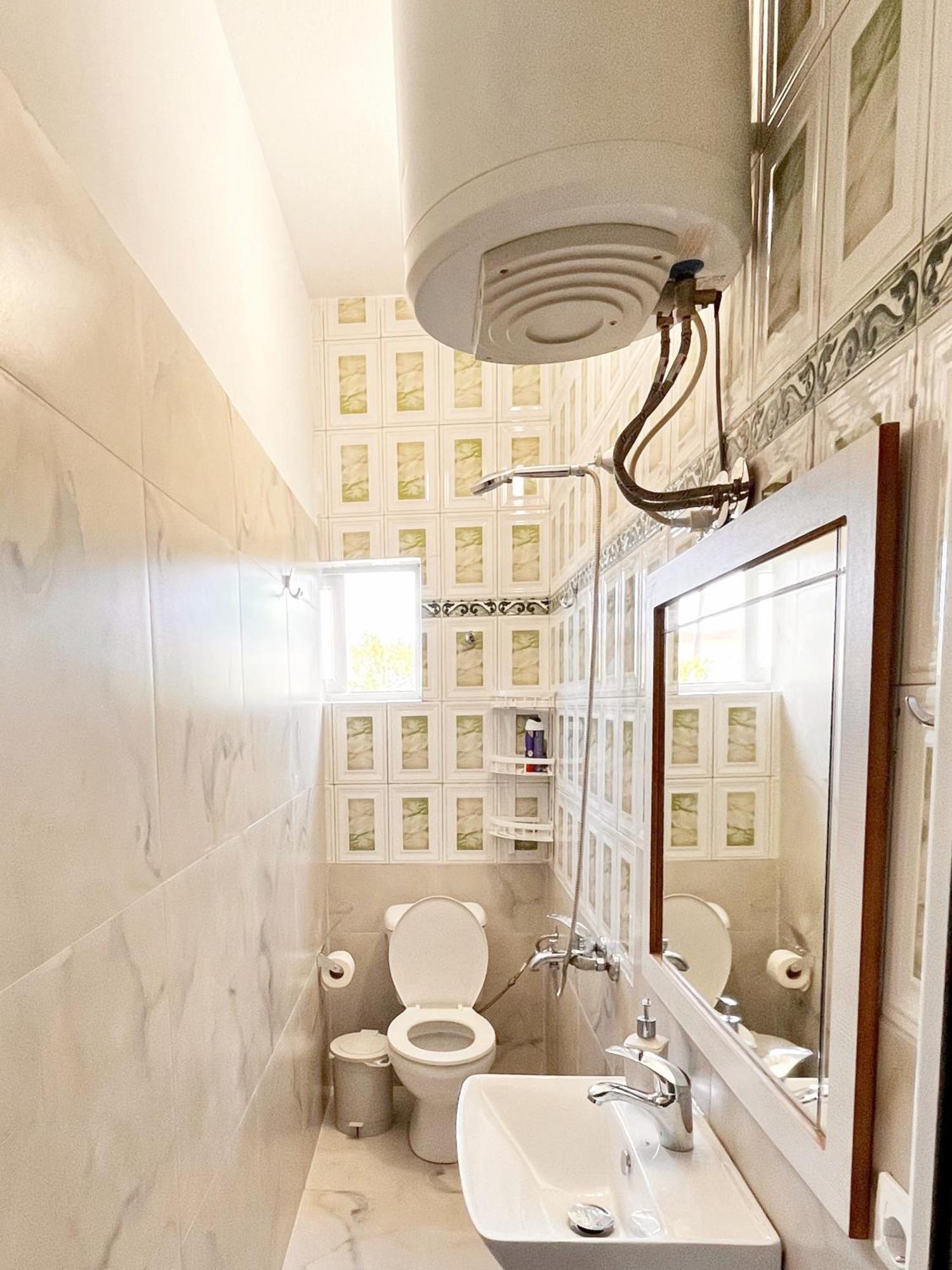 Beach & Chill Apartments Vlorë Buitenkant foto