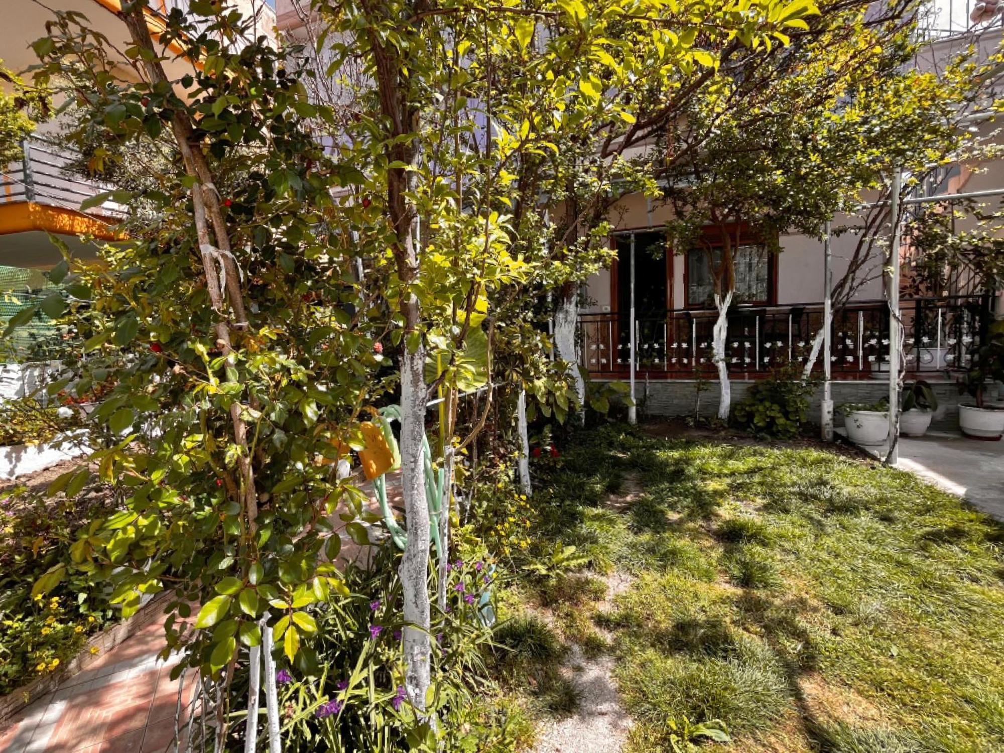 Beach & Chill Apartments Vlorë Buitenkant foto